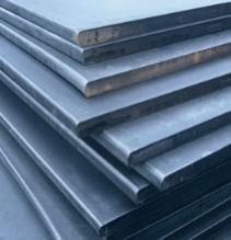 Boiler Quality Plates