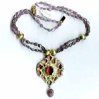 Kundan Necklace