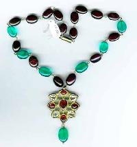 Kundan Necklace