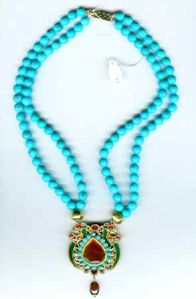 Kundan Necklace