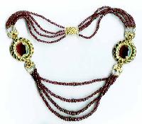 Kundan Necklace