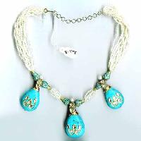 Kundan Necklace