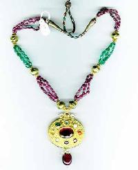 Kundan Necklace