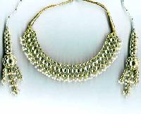 Kundan Necklace