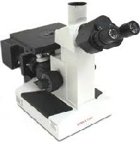 Inverted Metallurgical Microscope