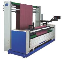 Fabric Rolling Machine