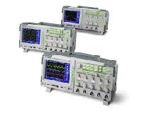 Digital Storage Oscilloscopes