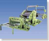 Corrugated Box Making Machine