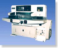 Paper Cutting Machine