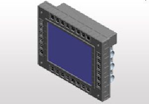 RUGGED MULTIFUNCTION DISPLAYS