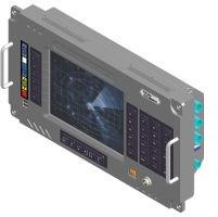 Rugged Panel PC