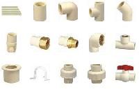 upvc pipes fittings