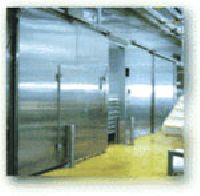 Freezer Doors Frame