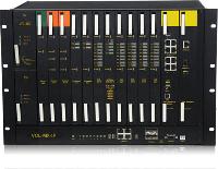 Voice Multiplexer, Data Multiplexer