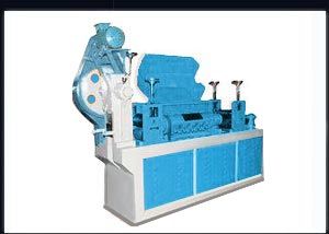 Wire Straightening Machines