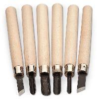 Wood Cutting Tools