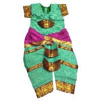 bharatanatyam costumes