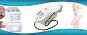 Venus Epil Diode Hair Removal