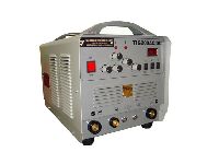 DC TIG Metal Plus Welding Equipments