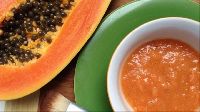 Papaya Pulp