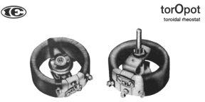 Potentiometers