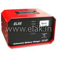 2 Wheeler Battery Chargers