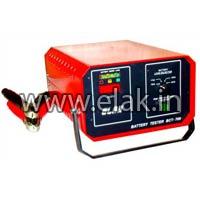 Automotive Battery Tester