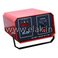 Automotive Battery Testers