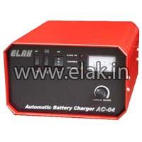 Automatic Battery Chargers