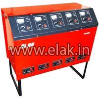Automatic Battery Chargers
