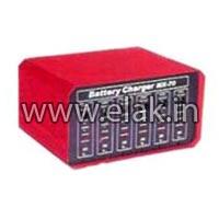 Motorcycle Battery Chargers