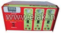 two wheeler battery charger