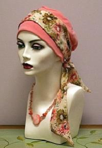 Head Wraps