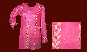 chikan ladies suits