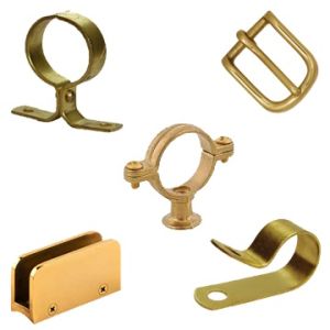 Brass Buckles