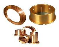 Brass Copper Non Ferrous Gravity Die Casting