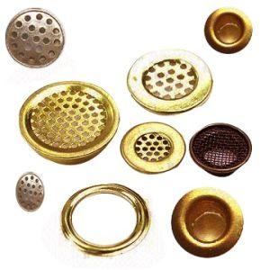 Brass Eyelets