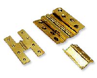 Brass Hinges