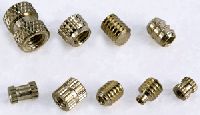 Brass Inserts