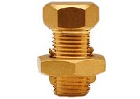 Brass Split Bolt Connectors