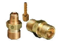 brass welding hose fittings