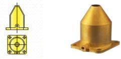 Brass Wiping Gland