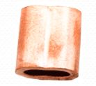 Clamp Copper Ferrules