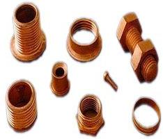 Copper Fittings