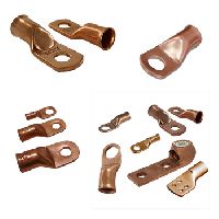 Copper Lugs Copper Cable Lugs