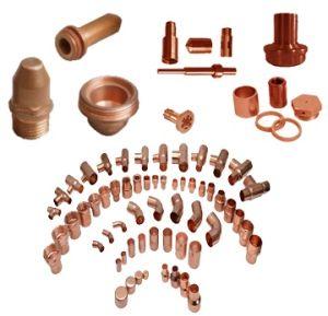 Copper Components