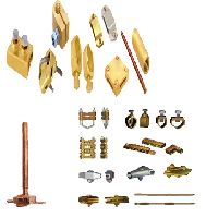 Earthing Equipments