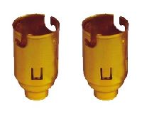 Brass Ceramic lamp Components
