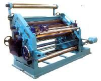 paper corrugated board machineries