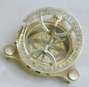 Antique Compass